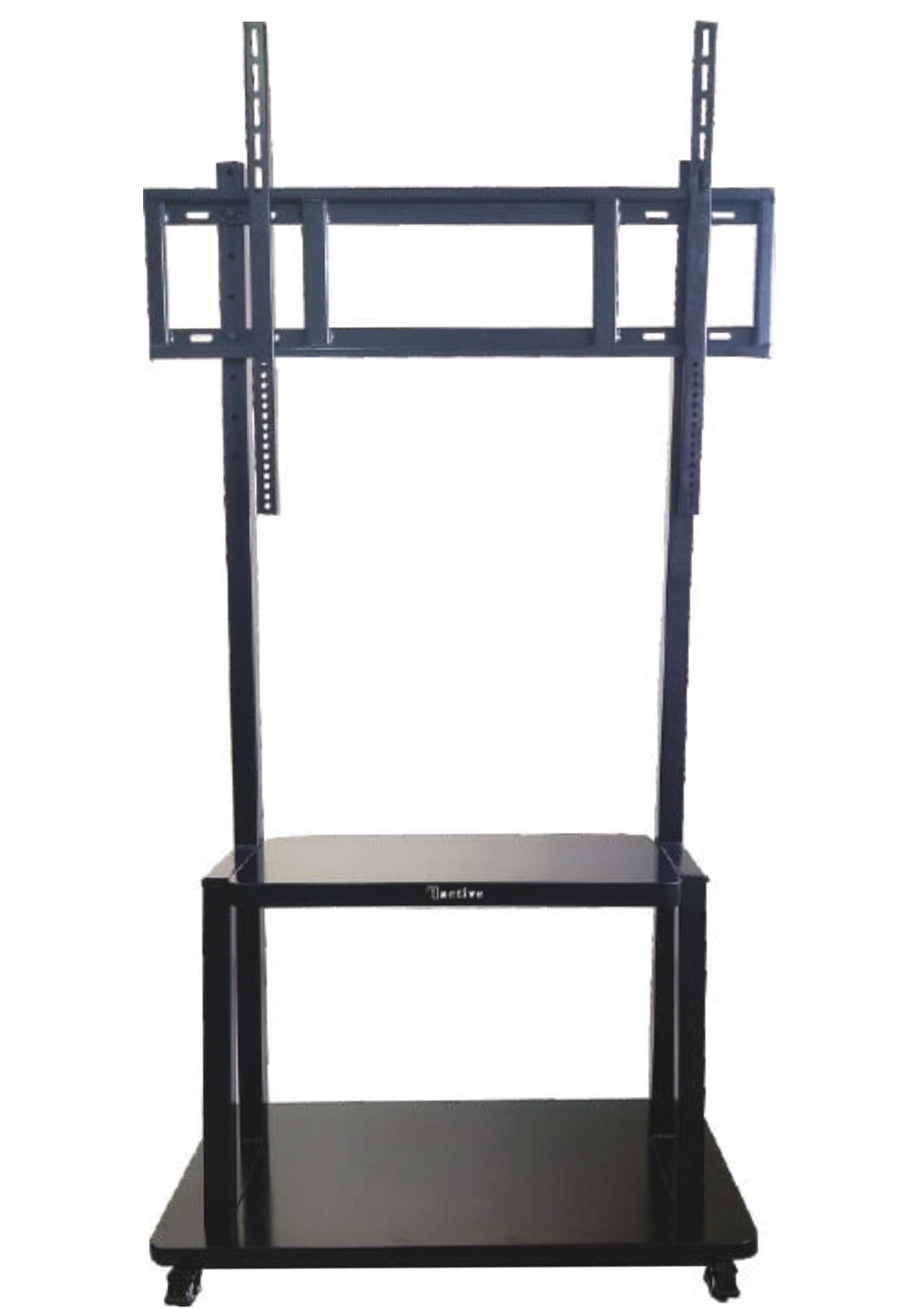 I-Active Heavy-Duty Mobile Trolley Stand