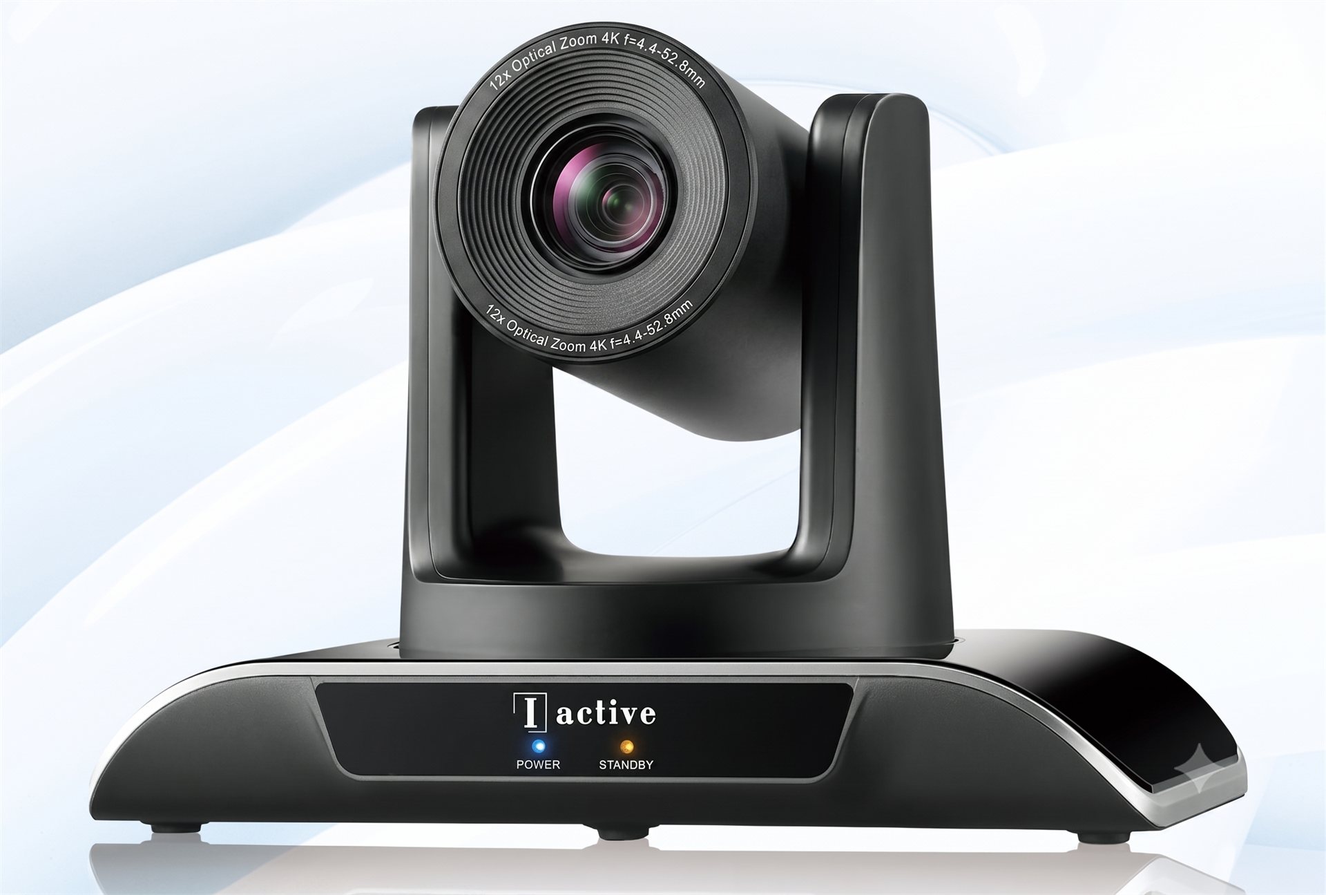 I-Active 1080P PTZ Camera